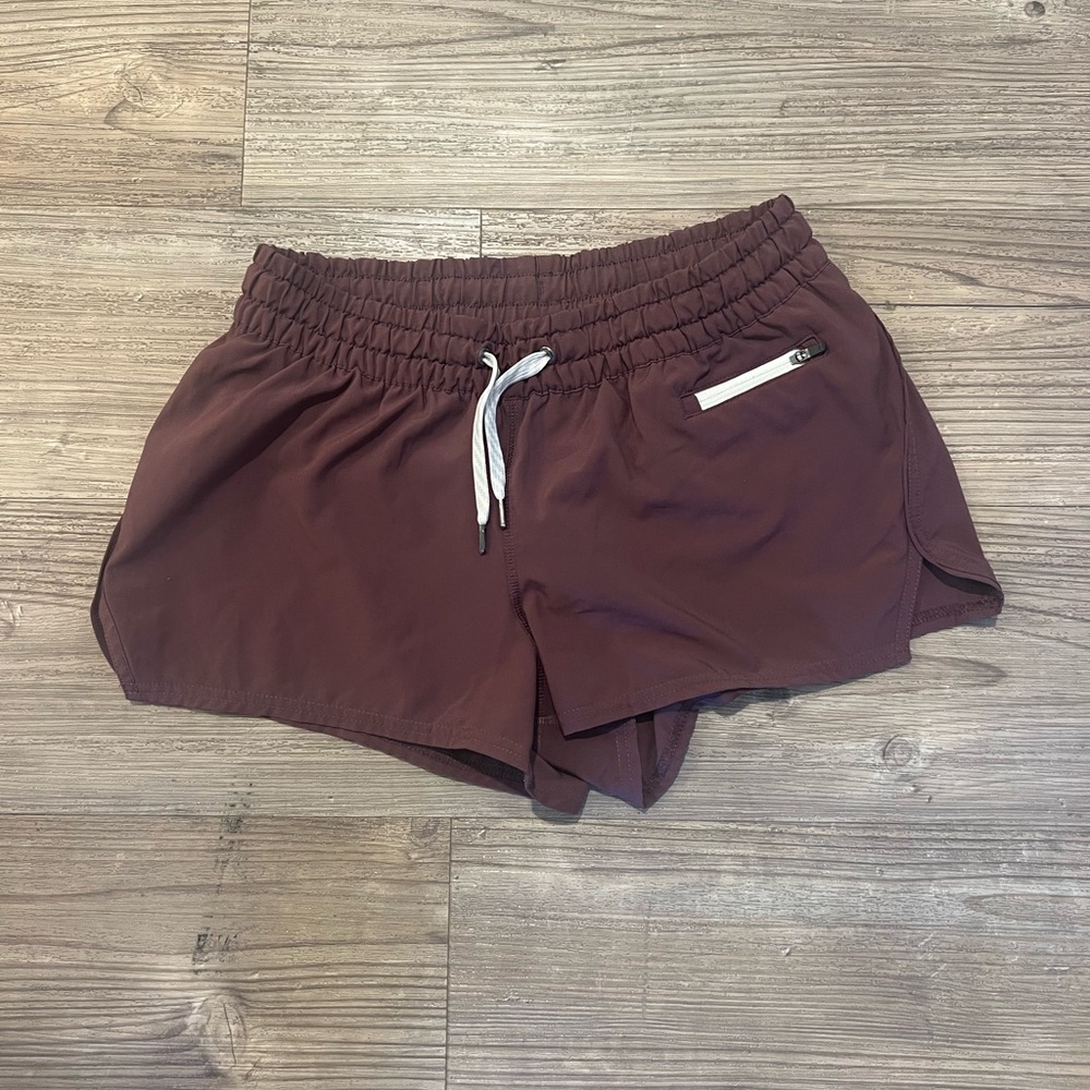 Vuori Clementine Short